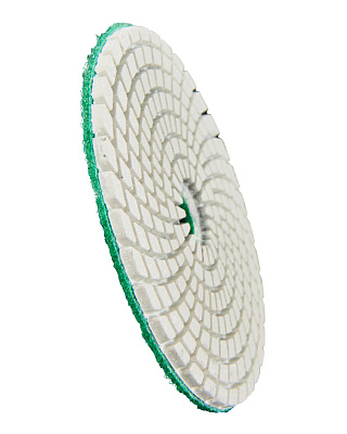 Алмазный круг 100мм P1000 мокрое шлифование 1820.158400 - фото 5