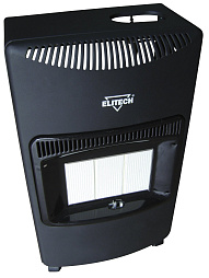 Воздухонагреватель инфракрасный газовый ТП 4ГИ