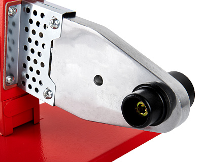 Аппарат для сварки полипропиленовых труб СПТ 800 (E1704.001.00) - фото 7