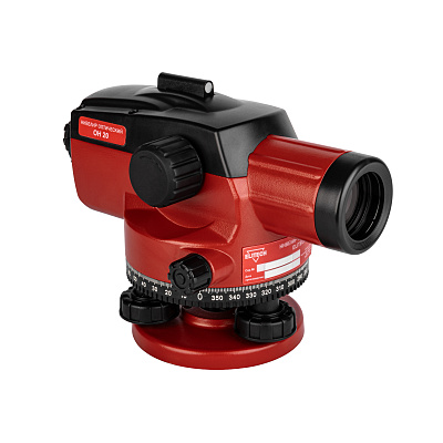 Нивелир оптический ОН 20 - фото 7