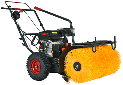 Снегоуборочная машина ST 0656U2 (E1609.013.00) - фото 2