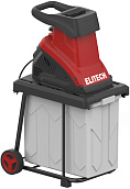 Измельчитель электрический ELITECH ИСЭ 2514Д 2,5кВт, 40мм