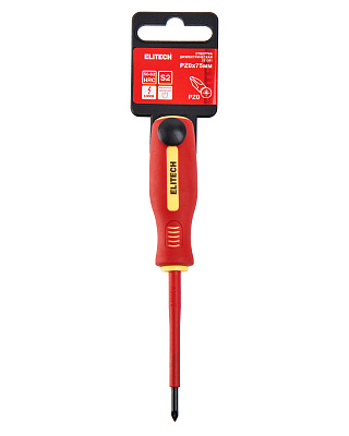 Отвертка 231301 - фото 6