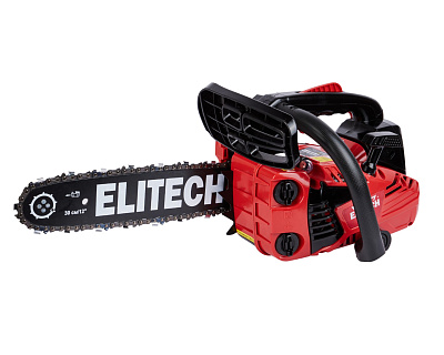 Пила цепная бензиновая ПБ 2510Т - фото 3