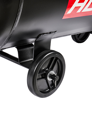 Компрессор безмасляный малошумный ACF 500-120S - фото 9