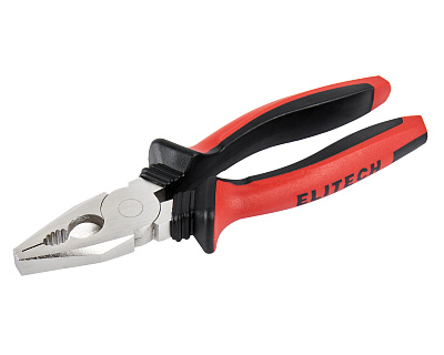 Плоскогубцы 110303 - фото 2