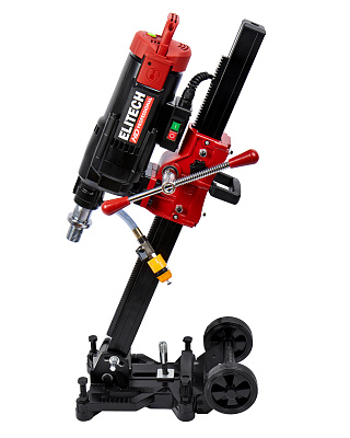 Установка алмазного бурения CDM 4620E - фото 2