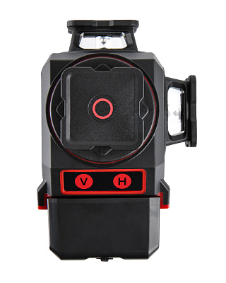 Нивелир лазерный ЛН 360-4-ЗЕЛ - фото 4