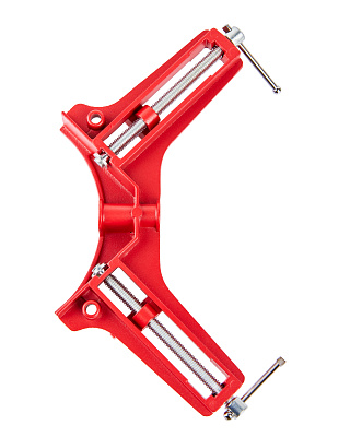 Струбцина угловая 511101 - фото 4