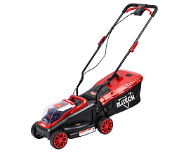 Газонокосилка аккумуляторная ГА 2032БТК (E1601.028.01)