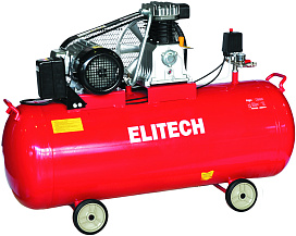 Компрессор КПР 550-200-3.0