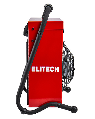 Тепловентилятор ТВ 3Е - фото 4