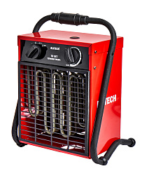 Тепловентилятор ТВ 5ЕТ