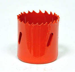 Цифенбор 43мм 5/8' Bi-Metal 1820.060900