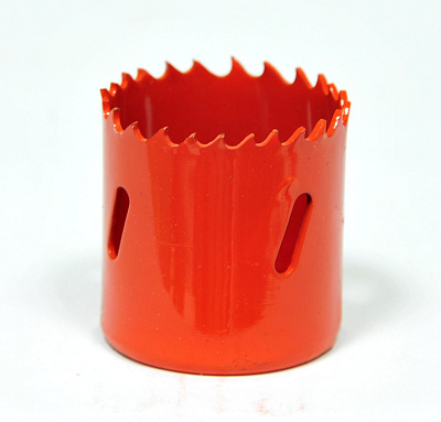 Цифенбор 43мм 5/8' Bi-Metal 1820.060900 - фото 1