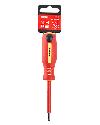 Отвертка 231202 - фото 6