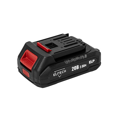 Аккумуляторная батарея АКБ 2020С (E0911.050.00) - фото 1