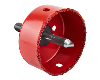 Коронка в сборе 64мм WC 1820.170100 - фото 6