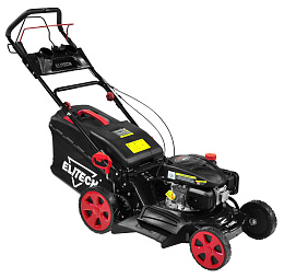 Газонокосилка бензиновая К 5500L