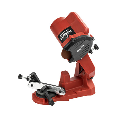 Станок для заточки цепей СТ 100Ц - фото 1