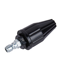 Насадка на пистолет грязевая фреза 0910.003200