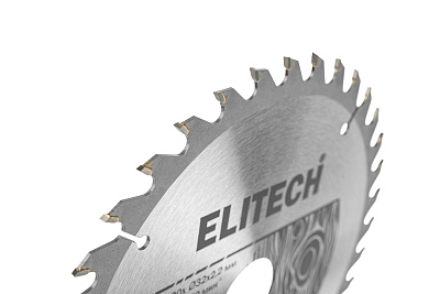 Диск пильный 200х32/30 36зуб 1820.055200 - фото 4