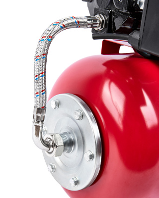 Станция насосная САВ 1000-24Ч - фото 7