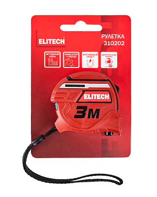 Рулетка 310202 - фото 5