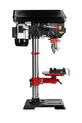 Станок сверлильный DP 6020VRL (E2010.008.00) - фото 4