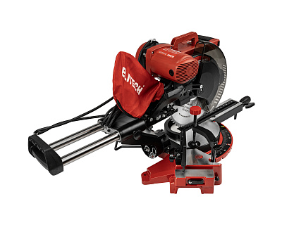 Пила торцовочно-усовочная ПТ 2030КРС (E2006.011.00) - фото 12