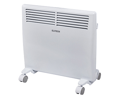 Конвектор электрический - механика (Х-образный) ЭК 1000МБ - фото 3