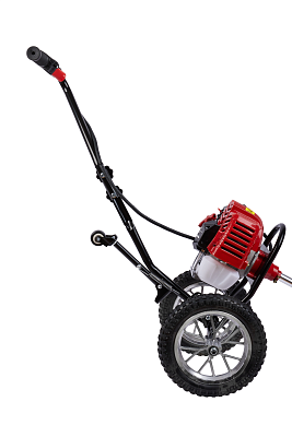 Триммер бензиновый ТБ 522K (E1602.023.00) - фото 11