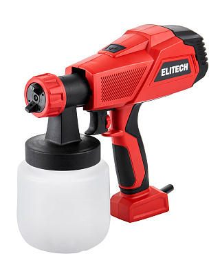 Краскопульт КЭ 03-26П (E2208.033.00) - фото 1