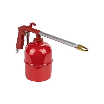 Пневмопистолет мовильный 0704.010600 - фото 9