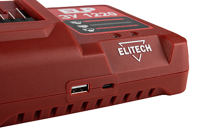 Зарядное устройство ЗУ 1220 (Е0911.006.00) - фото 7