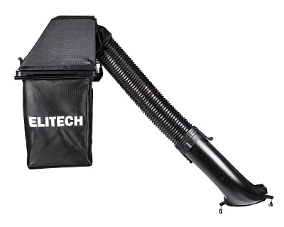 Комплект для газонокошения к аккумуляторной газонокосилке с сиденьем ELITECH MA 4892 (E1610.005.00) - фото 6