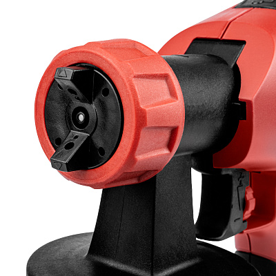 Краскопульт КЭ 0426П (E2208.018.00) - фото 8