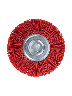 Щетка для УШМ 175 мм 1820.156000 - фото 1