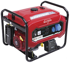 Генератор БЭС 10000ЕТAМ