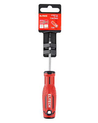 Отвертка 211401 - фото 6