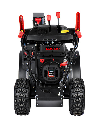 Снегоуборочная машина ST 1271LE (E1609.015.00) - фото 4