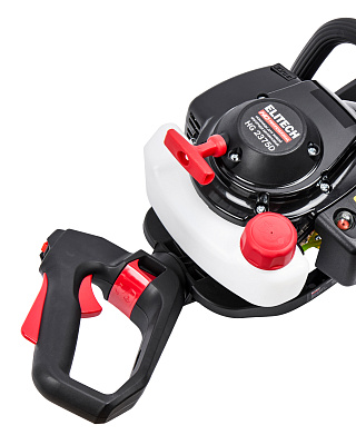 Ножницы для изгороди бензиновые HG 2375D(Е1604.006.00) - фото 12