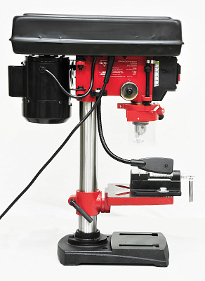 Станок сверлильный СТС 3520ПЛ - фото 2