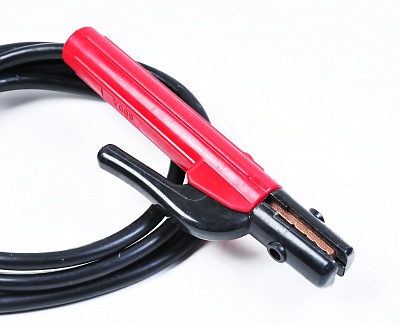 Аппарат сварочный инверторный АИС 300 - фото 5