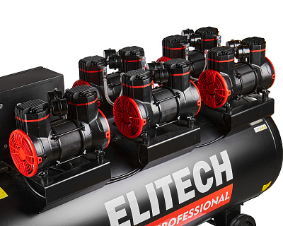 Компрессор ACF 1500-300S - фото 4