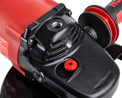 Шлифмашина угловая МШУ 2223Э (E2213.068.00) - фото 7