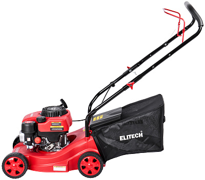 Газонокосилка бензиновая ГБ 2539Т (E1601.011.00) - фото 2