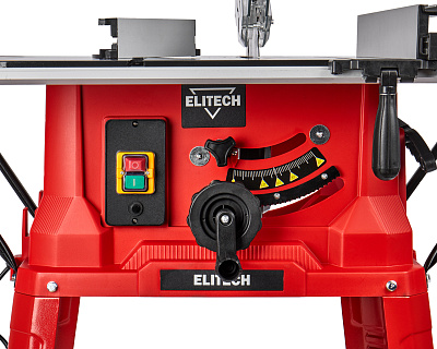 Станок распиловочный СР 825P (E2001.003.00) - фото 8