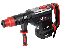 Перфоратор SDS-Max ELITECH HD RH 1552E 1500Вт, 15Дж