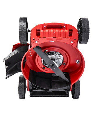 Газонокосилка бензиновая ГБ 2643Т (E1601.012.00) - фото 11